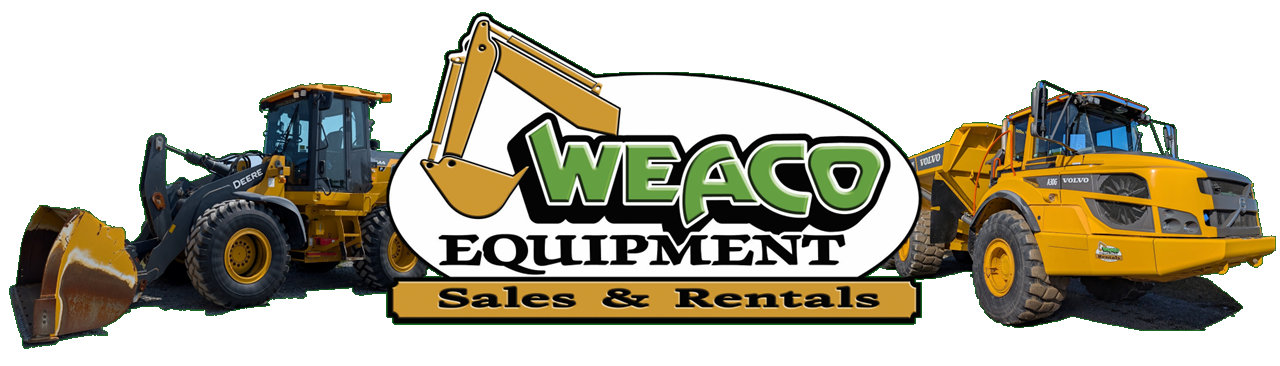 Weaco Equipment Sales & Rental